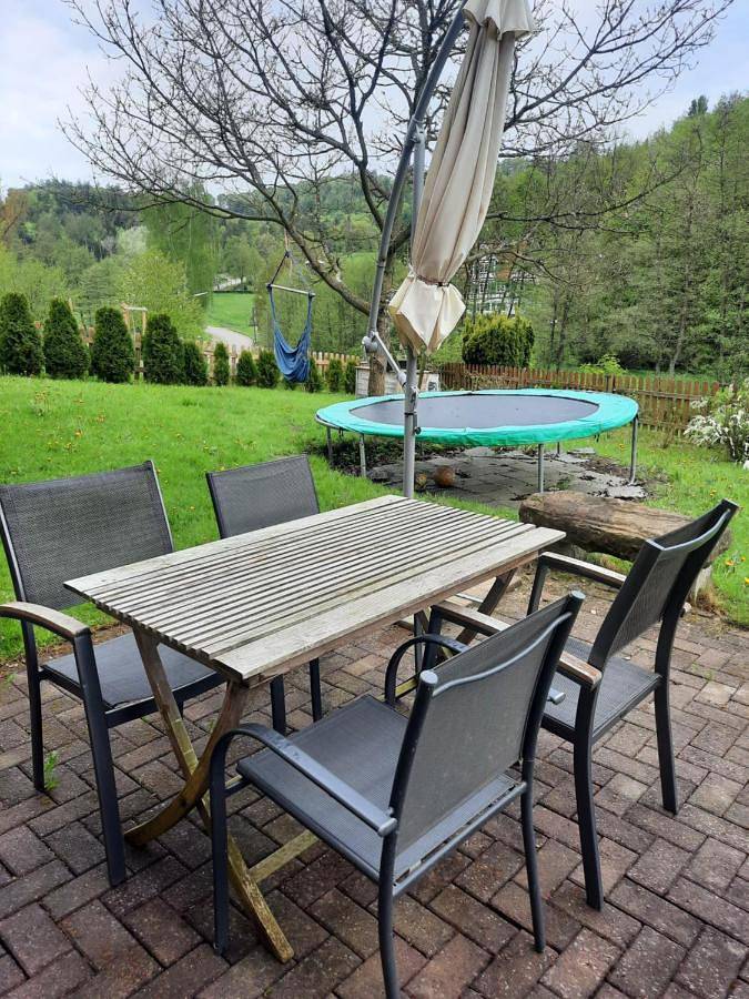 Ganze Wohnung, Two-Bedroom Apartment in Marsberg, Hochsauerlandkreis