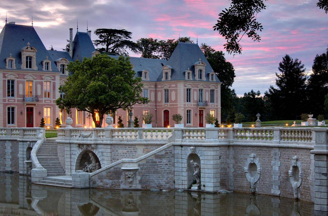 Alexandra Palace - La Maison Younan in Mazières-en-Gâtine, Deux-Sèvres