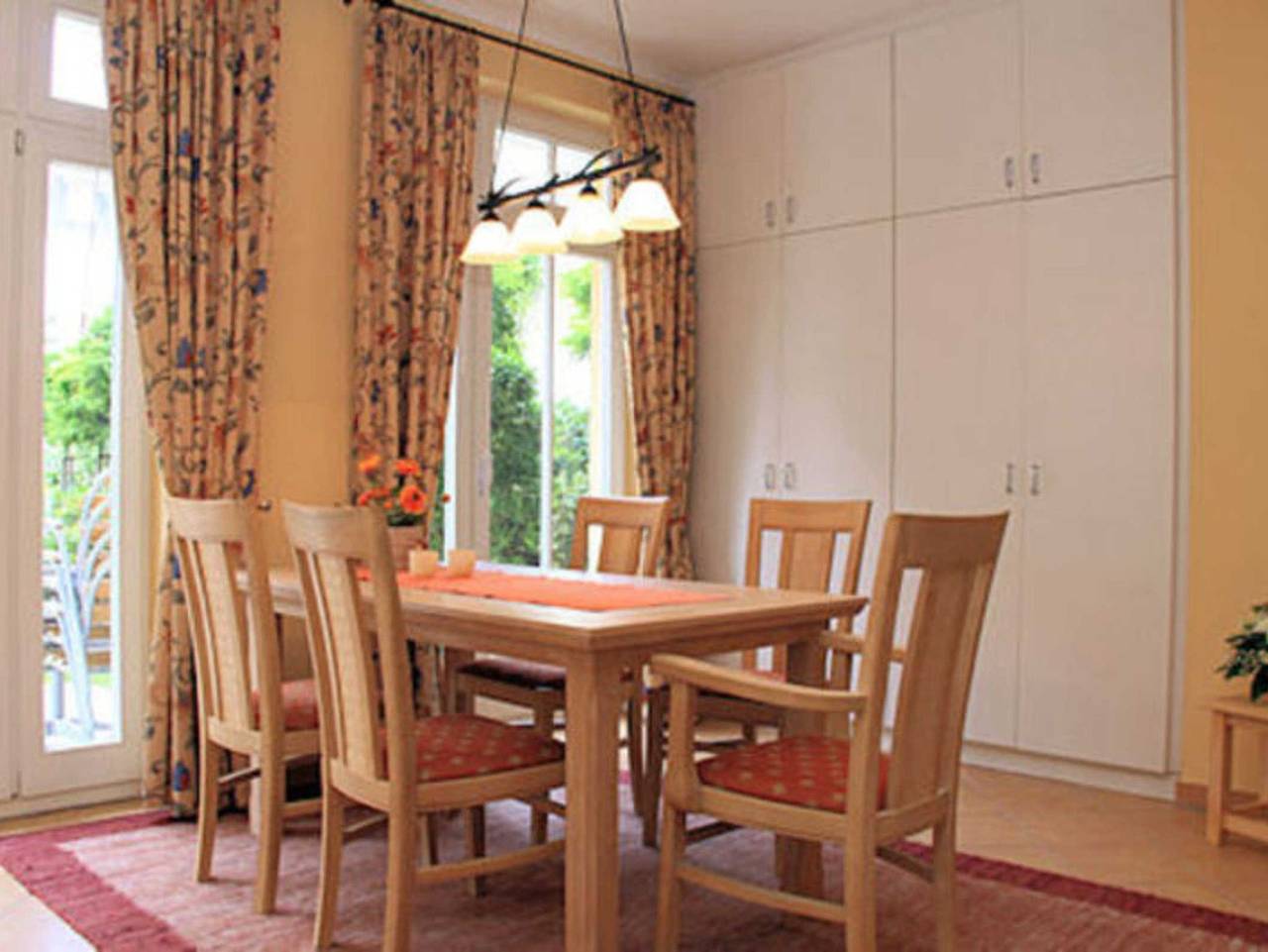 Ganze Ferienwohnung, Appartmenthaus Dünenschloss - (109) 2- Raum- Appartement in Ostseebad Kühlungsborn, Kühlungsborn