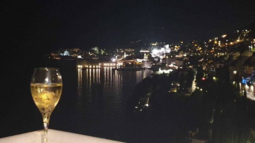Ferienwohnung für 4 Personen, mit Balkon in Dubrovnik - 3