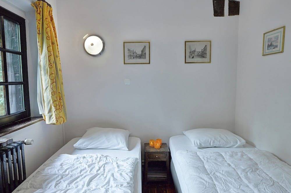 Spaziosa villa a Liegi in SPA, Liegi e dintorni