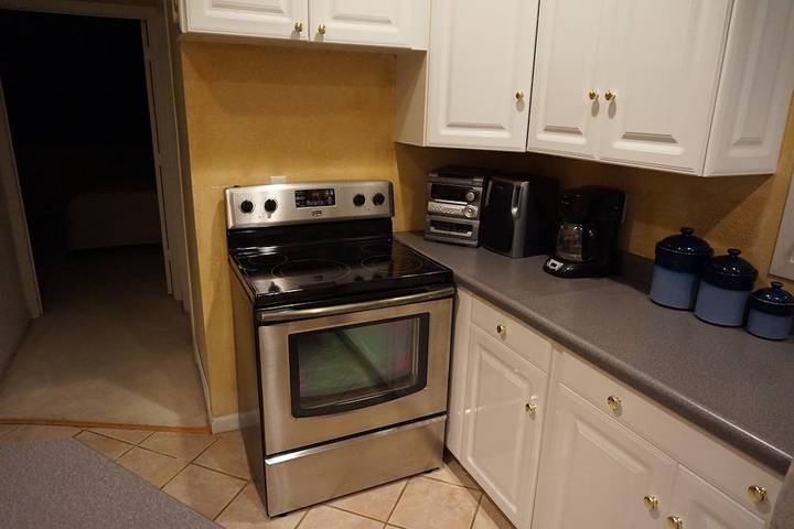 Vacation rental for 8 people in Clear Lake