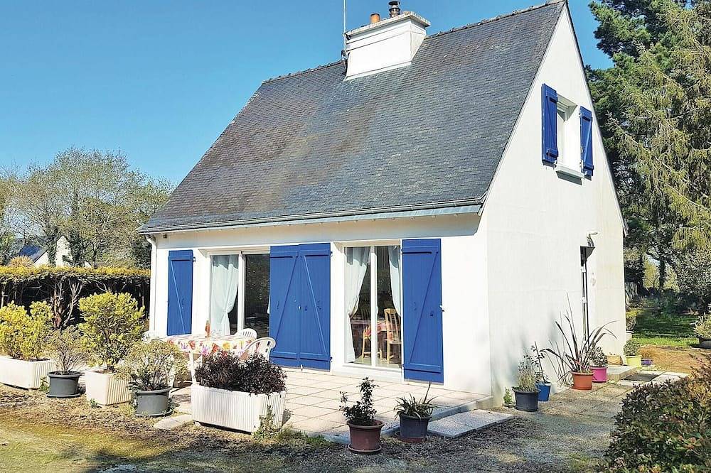 Hermosa casa de 3 dormitorios en Riec. in Riec-sur-Belon, Côte de Cornouaille