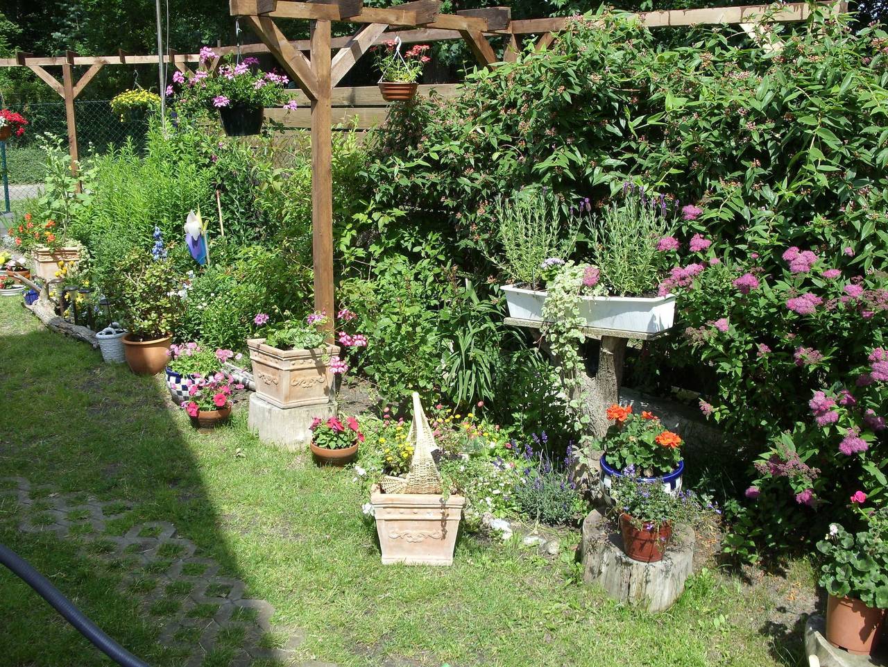 Ganze Ferienwohnung, Fewo Haase 45483 - 2 Raum in Göhren, Rügen