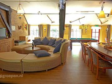 Agriturismo voor 44 Personen in Nationaal Park Dwingelderveld, Drenthe, Afbeelding 4