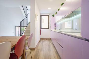 Chalet in Son Serra de Marina, Santa Margalida für 10 