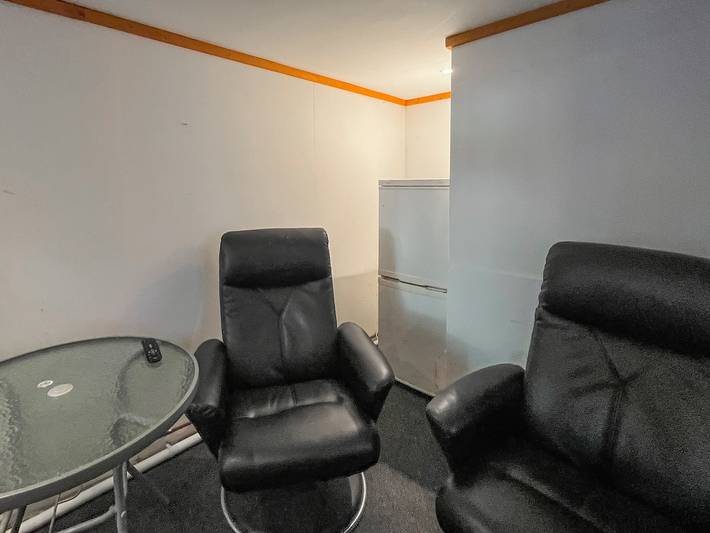 Apartment for 2 people in East Sussex