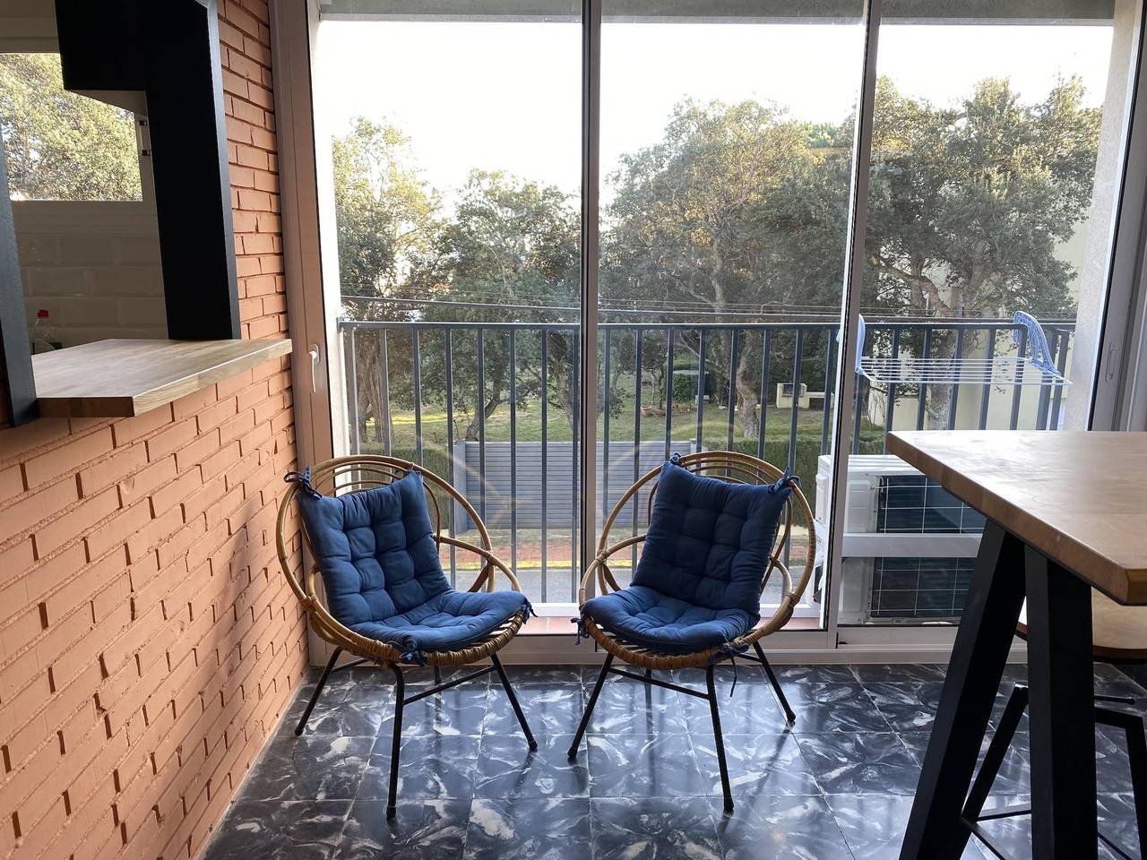 Apartamento vacacional entero, Apartamento para parejas reformado con piscina in Calella de Palafrugell, Palafrugell