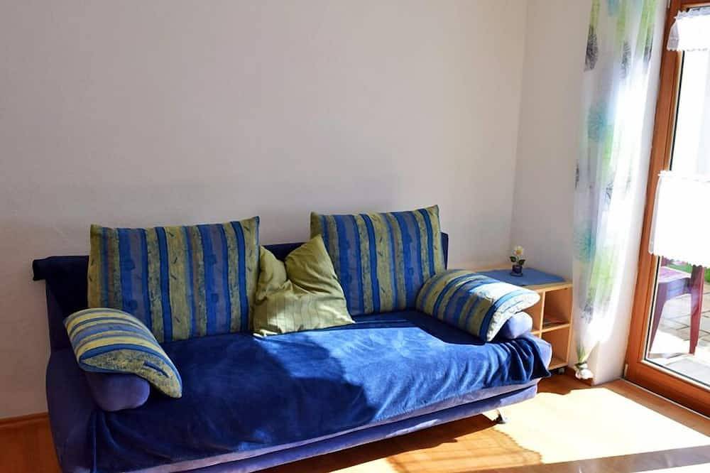 Ganze Wohnung, Nichtraucher Ferienwohnung Irmgard 52qm in Wendelstein, Brannenburg