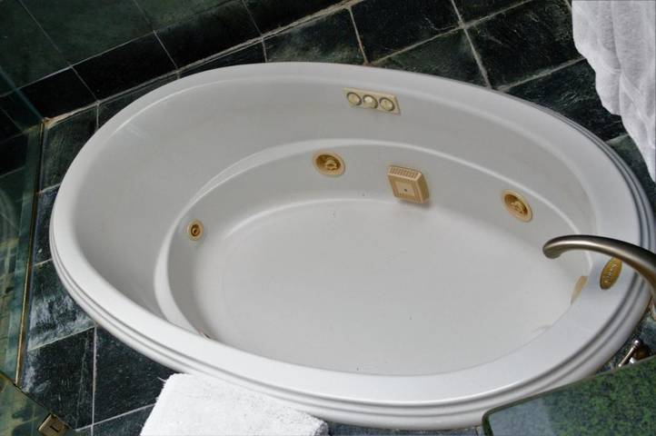 Chambre d’hôte pour 3 personnes, avec balcon à Houston - 3