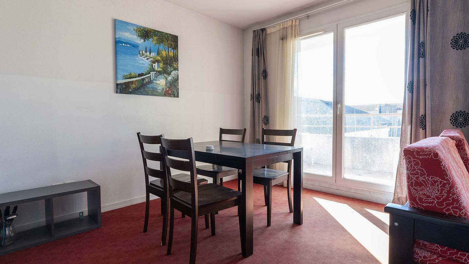 Appartement entier, Virginia N°304 in Grasse, Région de Cannes