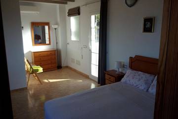 Finca für 6 Personen in Cala Llombards, Santanyí, Bild 1