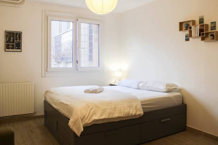 Gîte pour 2 personnes à Pantin - 3