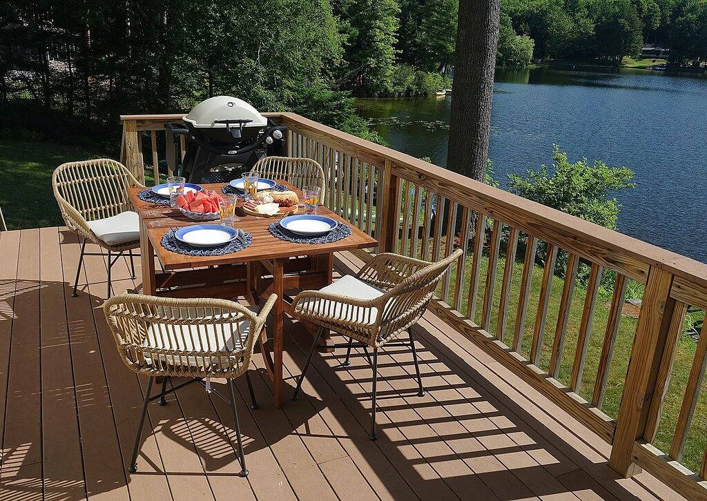 Charming Waterfront Home - 17 Meilen nach Dartmouth in Enfield, Grafton County