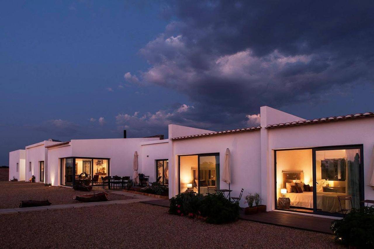 Agroturismo Xistos in Serpa, Distrito de Beja