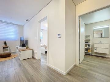 Apartamento De Férias para 4 Pessoas em Funchal (Sé), Madeira, Foto 4