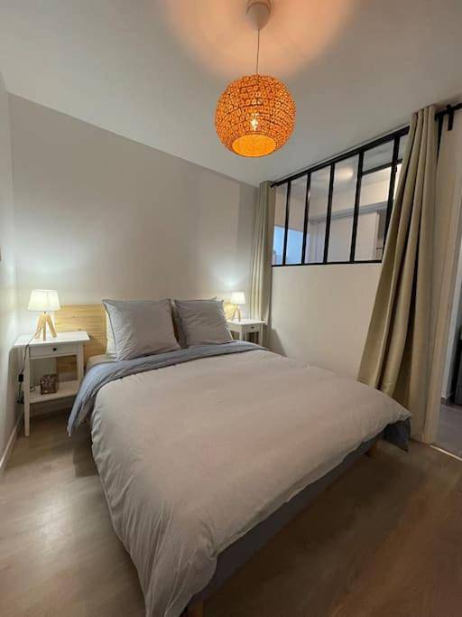 Gîte pour 4 personnes à La Ferté-Gaucher - 2