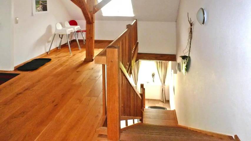 Ferienwohnung für 4 Personen in Stadland - 4