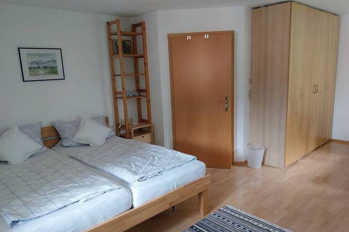 Ferienhaus für 4 Personen, mit Garten am Tegernsee - 4