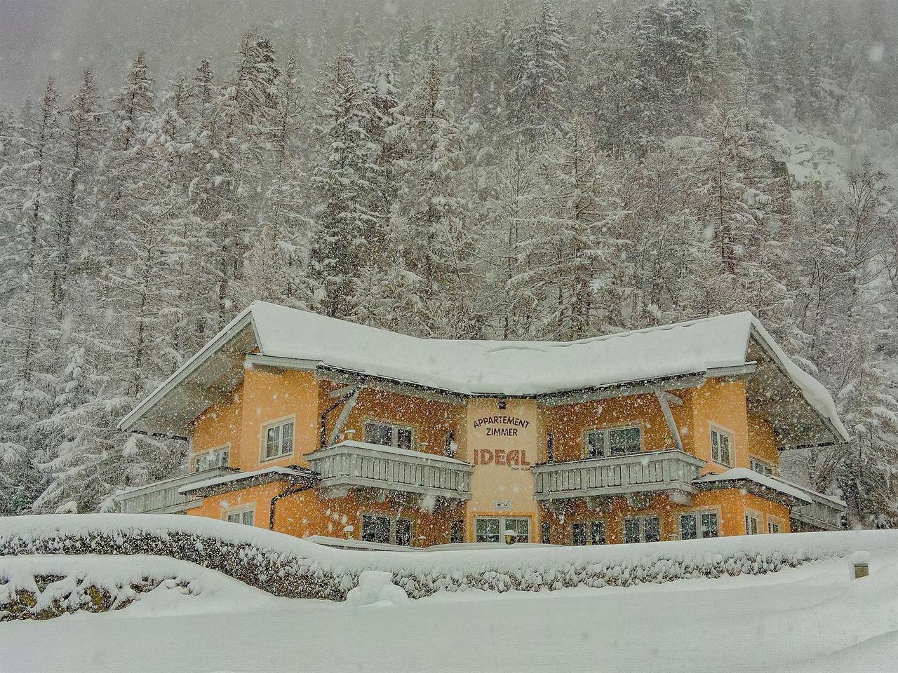 Hotel a Ötztal a partire da 258€ a notte