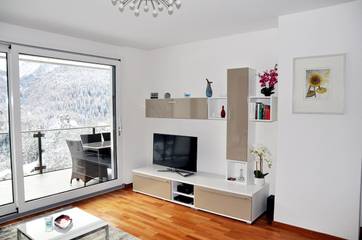 Ferienwohnung für 2 Personen in Scuol, Graubünden, Bild 2