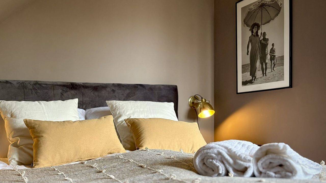 Ferienhaus für 4 Personen (95 m²) in Scharbeutz in Pönitzer See, Scharbeutz