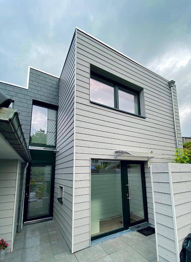 Chambre d’hôte pour 4 personnes, avec terrasse, adapté aux familles à Spa - 4
