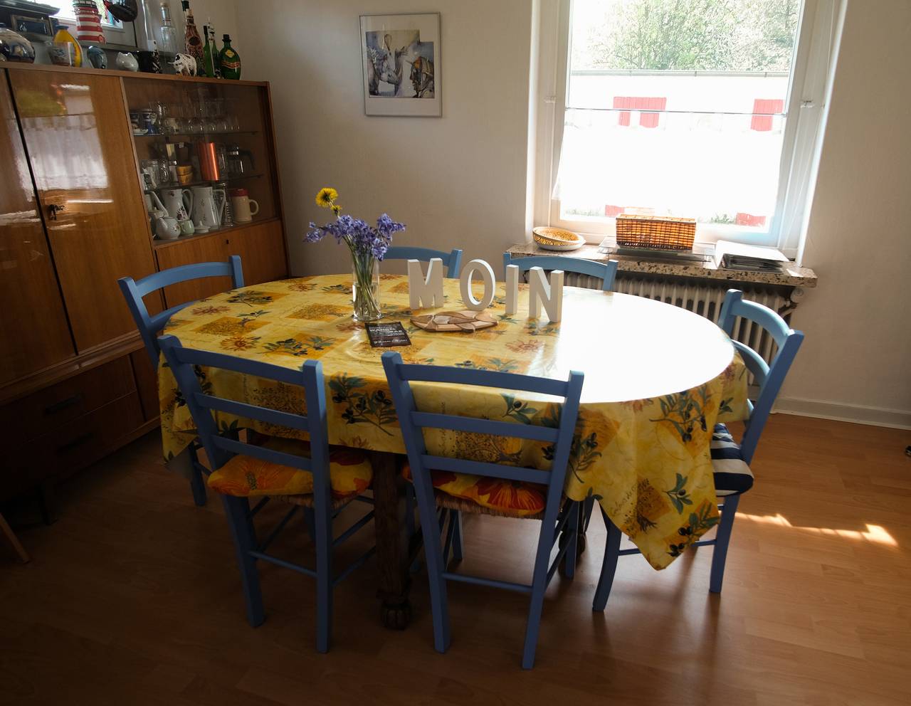 4-Raum-Ferienhaus "Seeschwalbe" für 6 Personen in Damp, Distrito de Rendsburg-Eckernförde