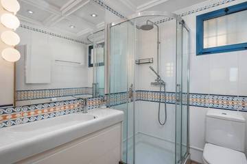 Apartment for 4 People in Mar Azul Torrevieja, Torrevieja, Photo 4