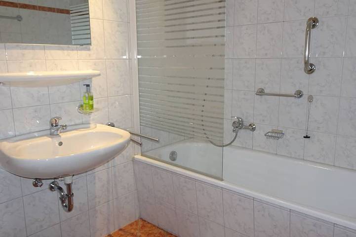 Hütte für 5 Personen in Bad Hofgastein - 4