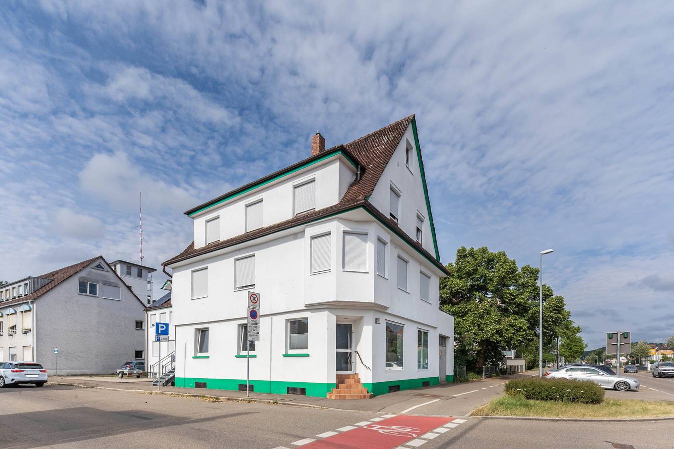 Ganze Wohnung, Gemütliches Apartment im Herzen von Heidenheim an der Brenz in Heidenheim, Stuttgart Region