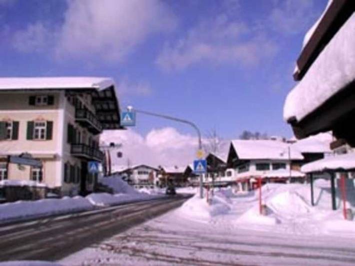 Ferienwohnung für 2 Personen, mit Ausblick und Balkon in Bad Wiessee - 2