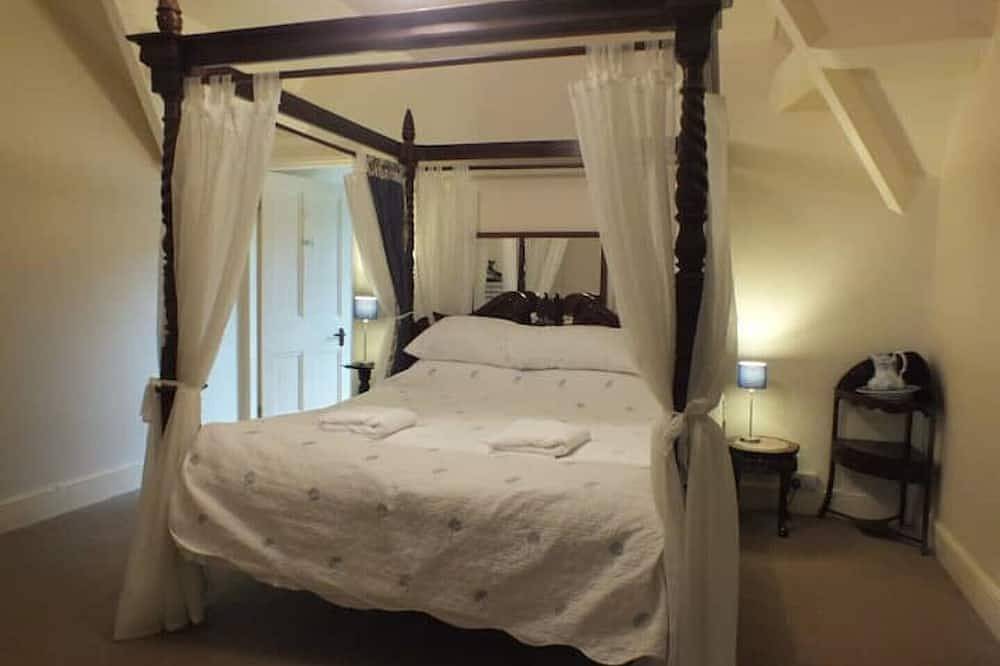 Big house for big holidays in Coniston, Lake District
