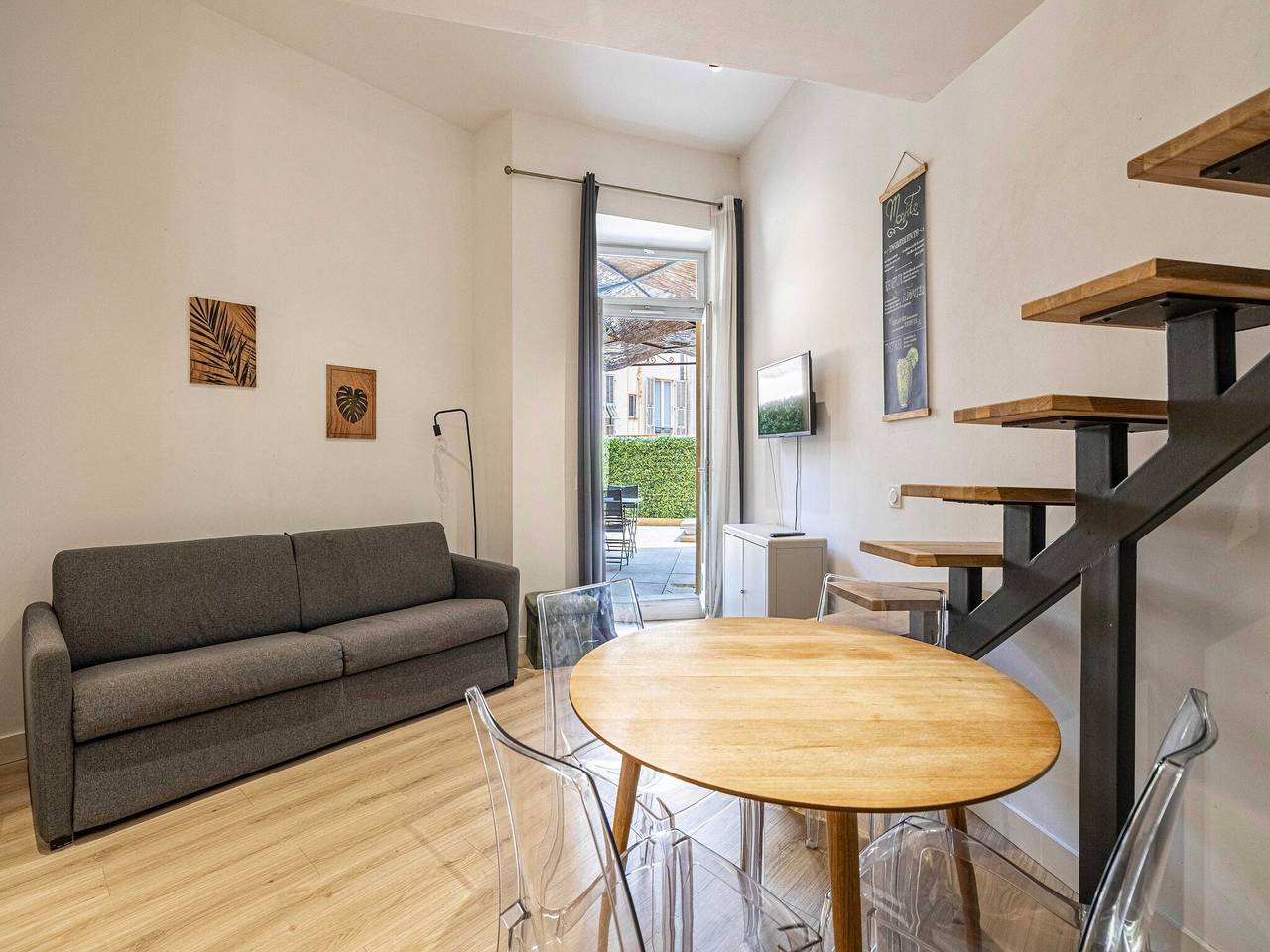 Appartement de vacances