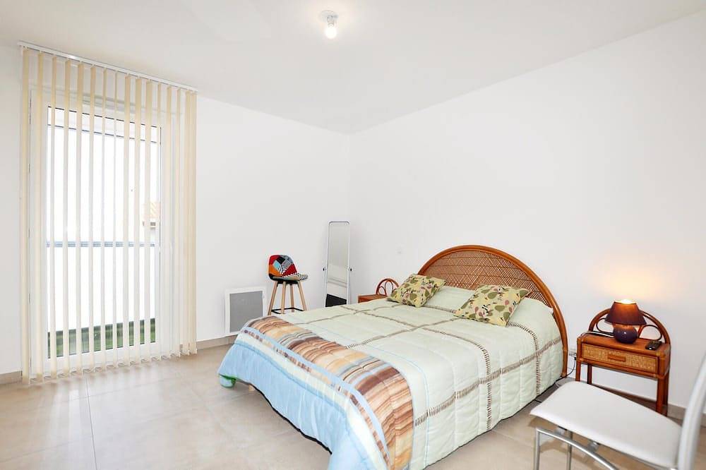 Appartement entier, Stunning apartment in Canet en Roussillon in Canet-en-Roussillon, Côte d'Améthyste