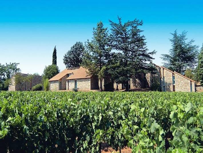 Gîte pour 4 personnes, avec terrasse, animaux acceptés à Chambonas - 2