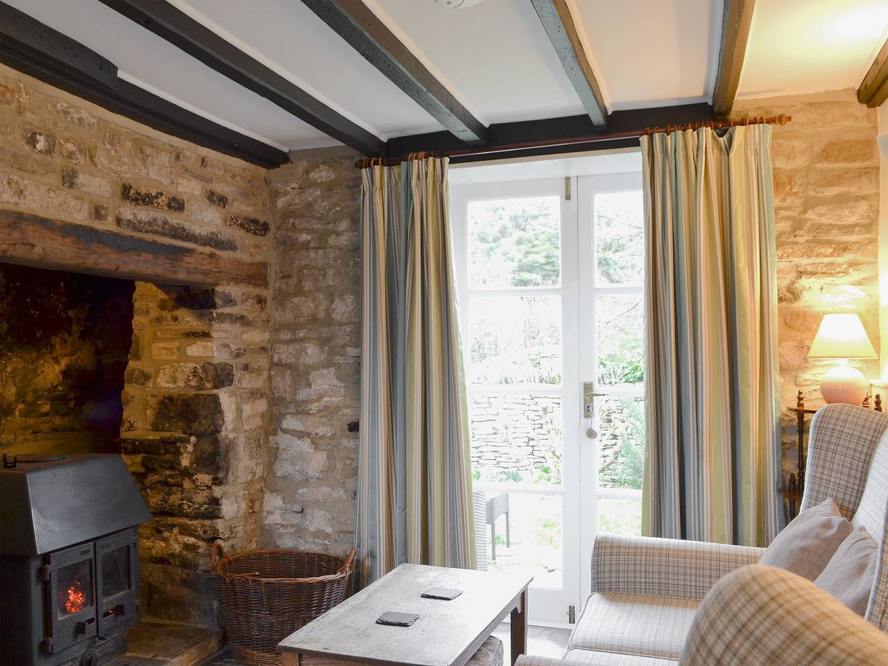 Mulberry Cottage - 27905 in Dorset