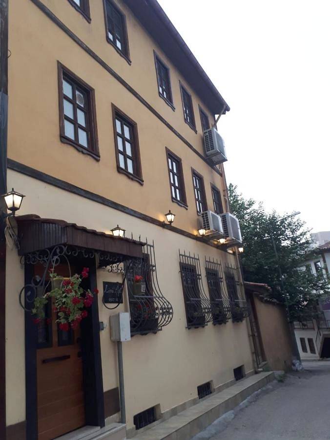 Appart’hôtel pour 5 personnes