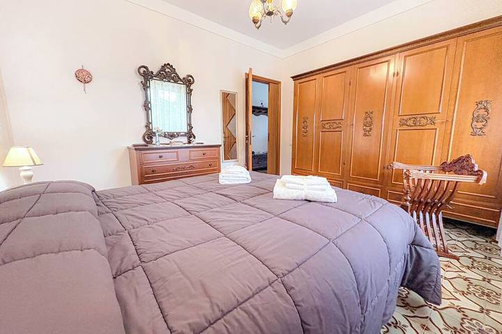 Villa Attilio: relax e natura! in Balsorano, Provincia di L'Aquila