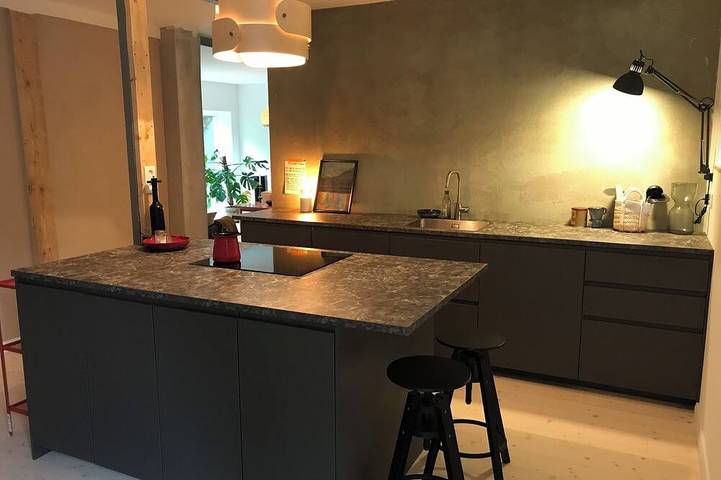 Ferienwohnung für 4 Personen in Glückstadt