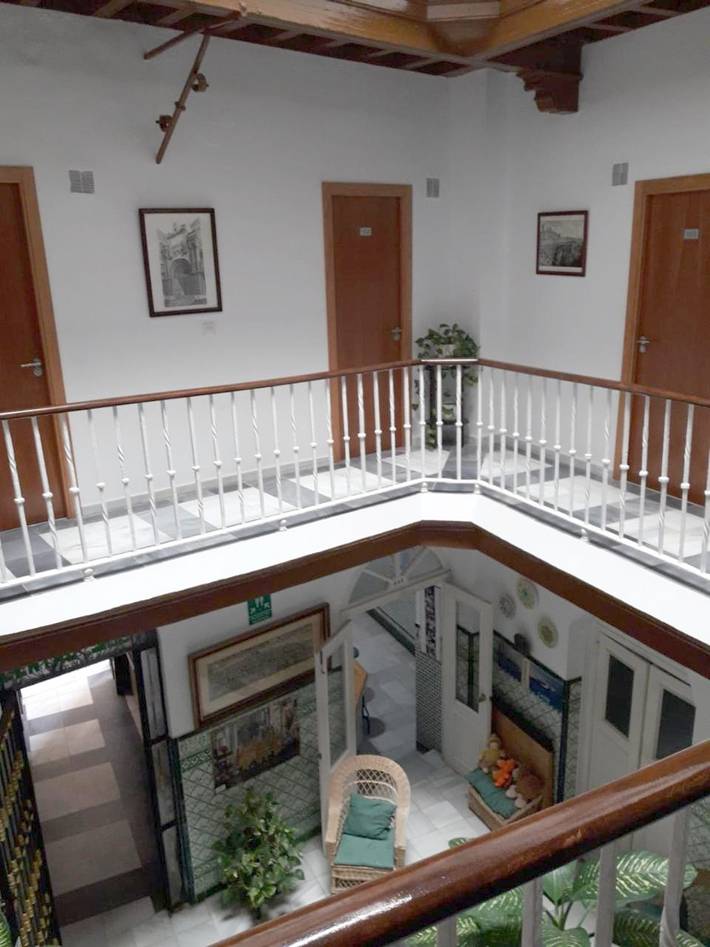 Maison d’hôte pour 2 personnes à Cadix - 3