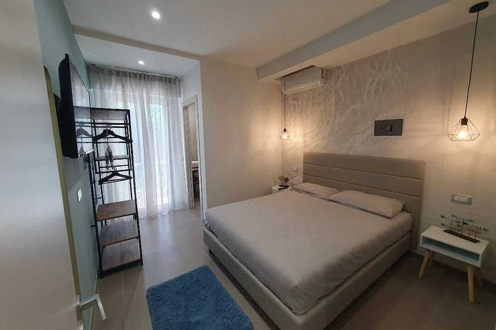 Apartamento entero, Levante Apartment - Playa degli Angeli 200 mt from the sea in Gabicce Mare, Pesaro-Urbino
