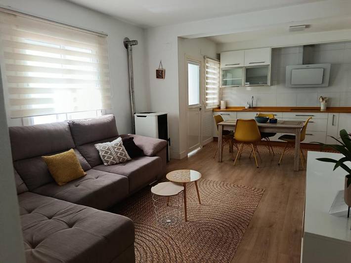 Ferienwohnung für 8 Personen - 1