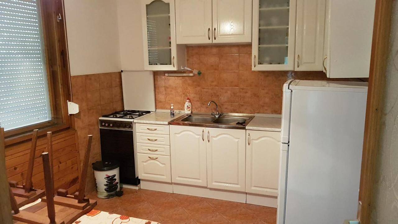 Ganze Wohnung, Mária Villa in Balatonboglar, Plattensee Südufer