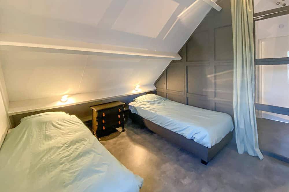 Tolles Haus mit 3 Schlafzimmern in Oudesluis in Niederländische Nordsee