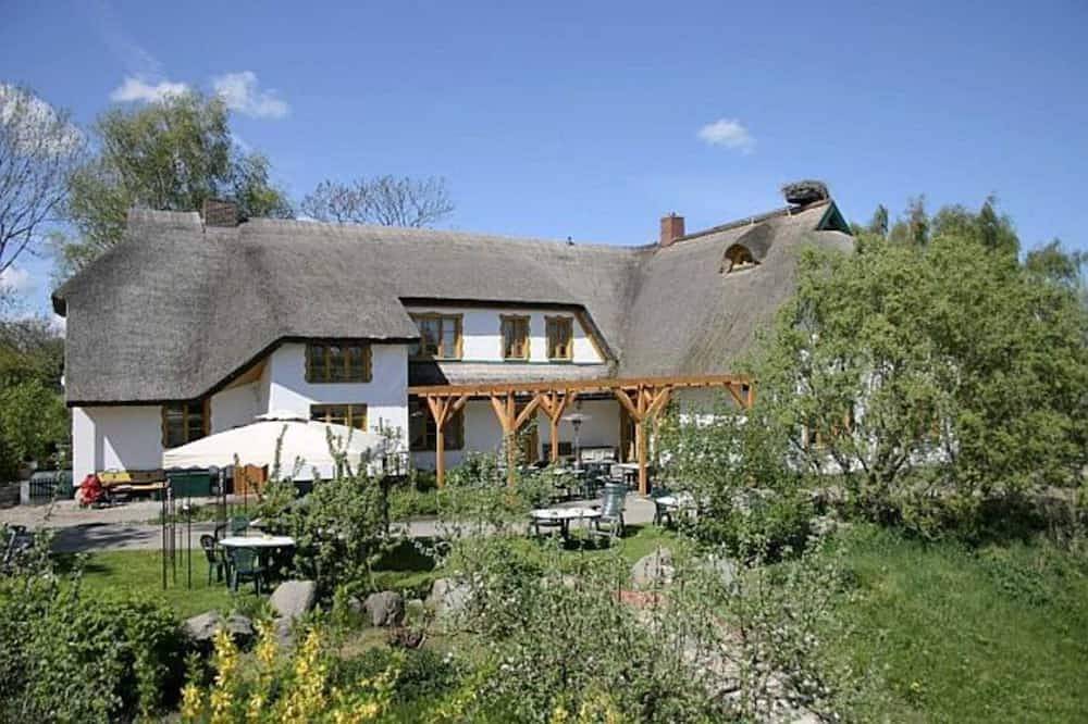 B&b für 2 Personen in Mönchgut, Rügen
