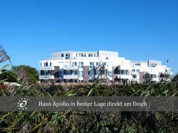 Ferienwohnung für 4 Personen in Dorum-Neufeld, Dorum, Bild 2
