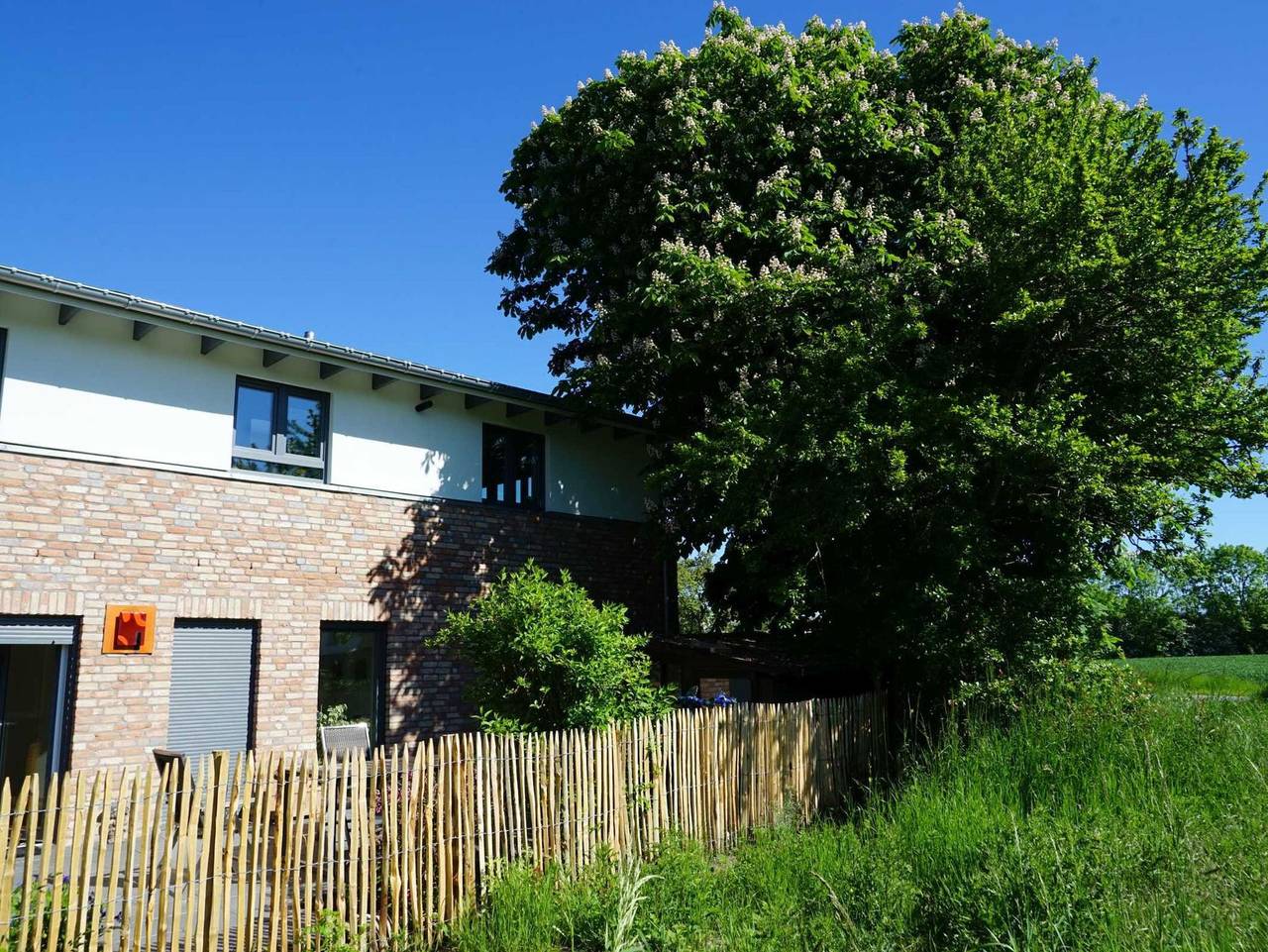 Ganzes Studio, Ferienwohnung Die Ostseekoje in Kronsgaard, Schleswig-Flensburg