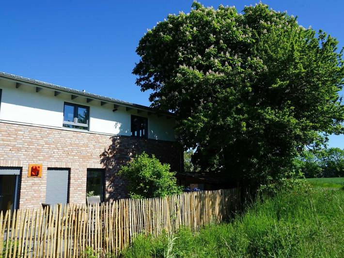 Studio für 2 Personen, mit Terrasse, kinderfreundlich in Kronsgaard - 2