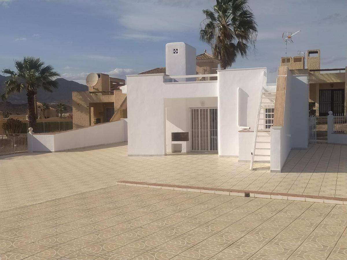 Apartamento entero, Two-Bedroom Apartment in San Juan de los Terreros, Pulpí